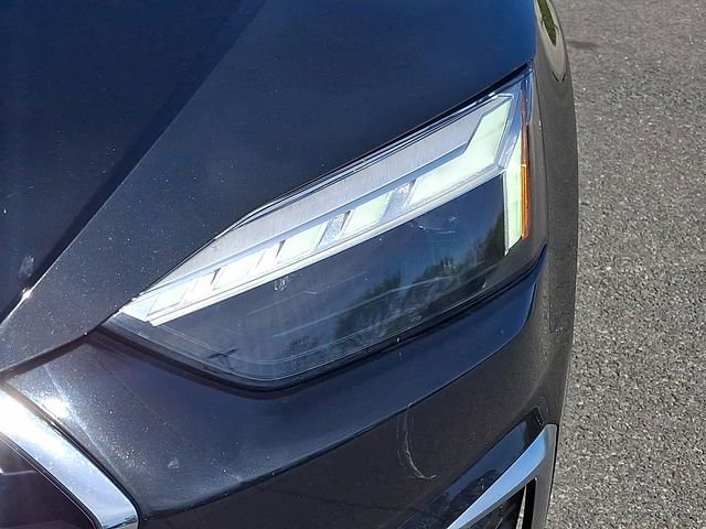 Used 2024 Audi A5 2.0T Premium Plus image 9