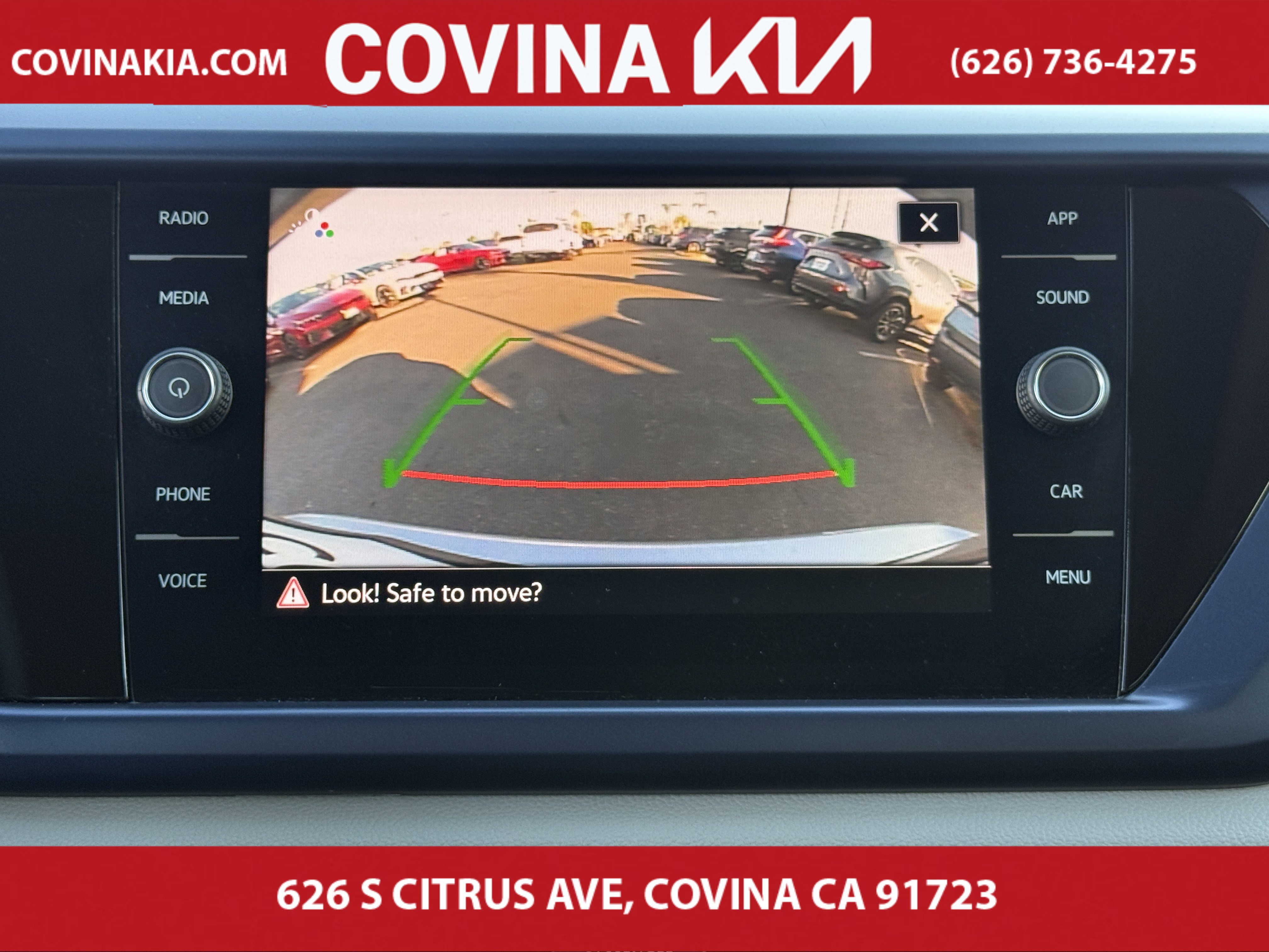 Used 2023 Volkswagen Taos SE image 26