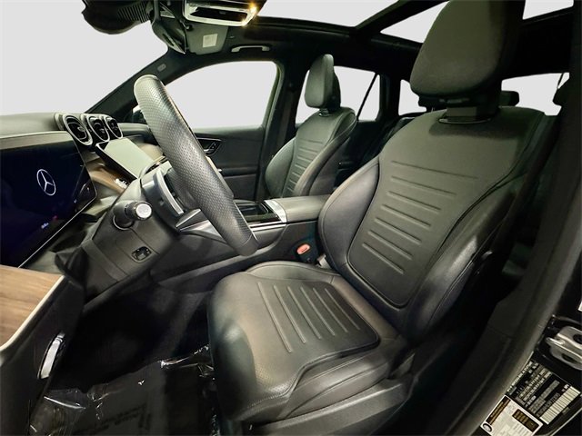 Certified 2024 Mercedes-Benz GLC 300 4MATIC w/ AMG Line image 22