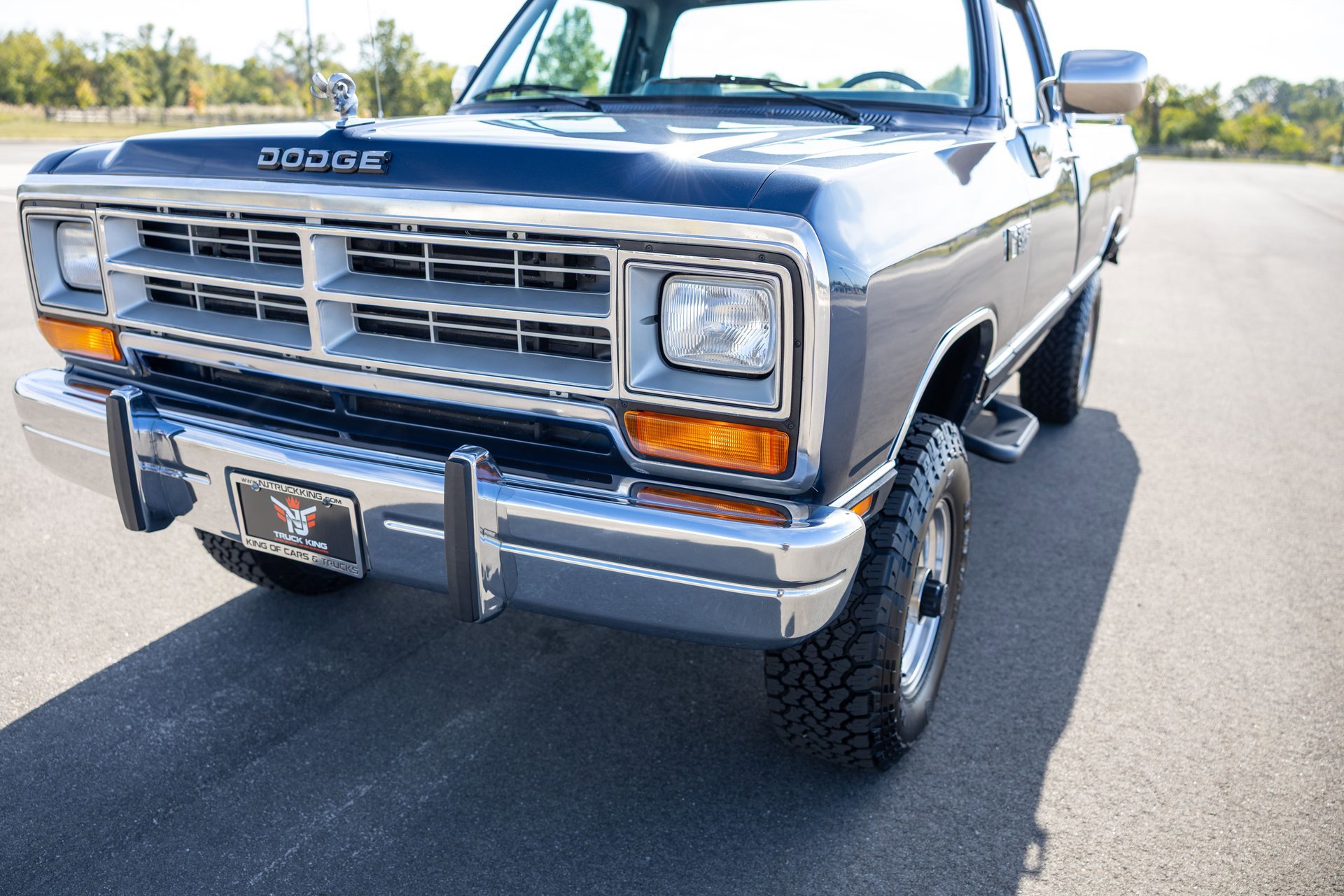 Used 1989 Dodge D/W Truck 350 image 35