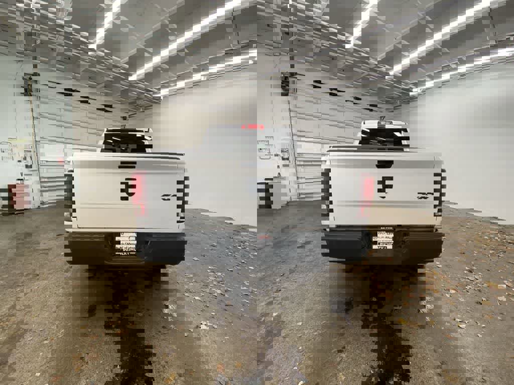 Used 2024 RAM 1500 Classic Warlock image 5