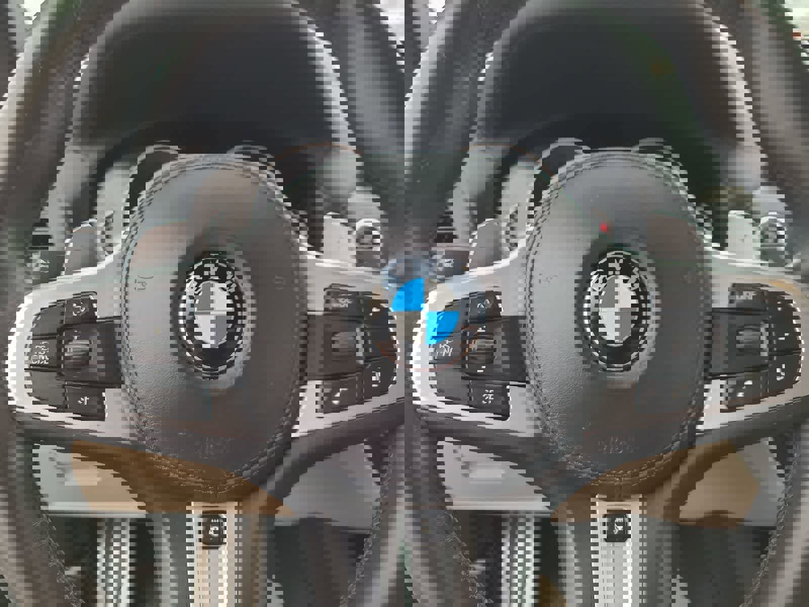 Used 2019 BMW X3 M40i w/ Premium Package image 23