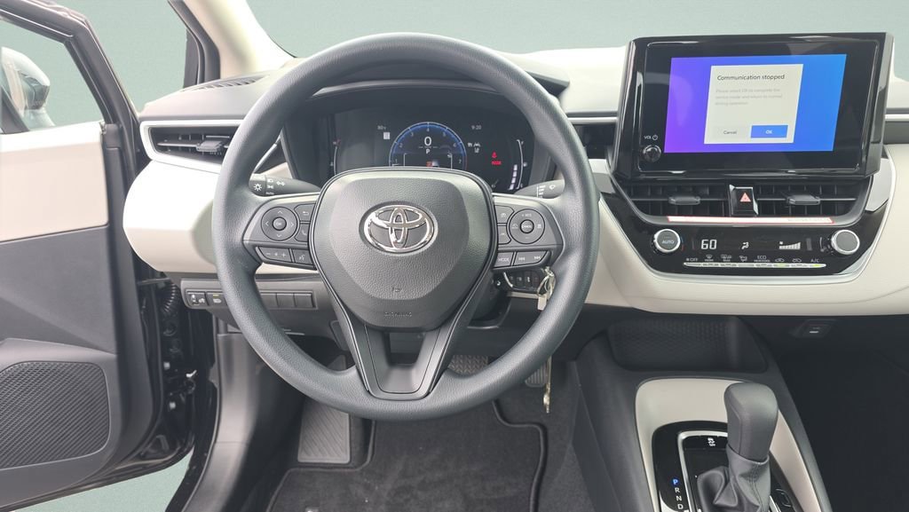 New 2026 Toyota Corolla LE FWD image 15
