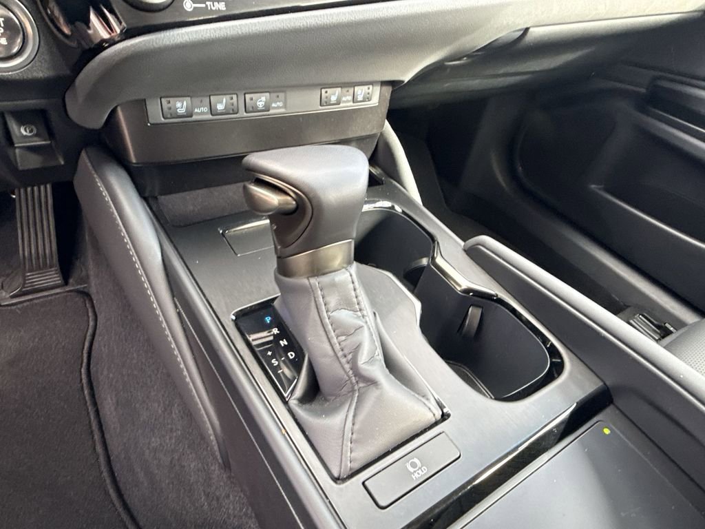 Used 2025 Lexus ES 350 w/ Premium Package FWD image 20