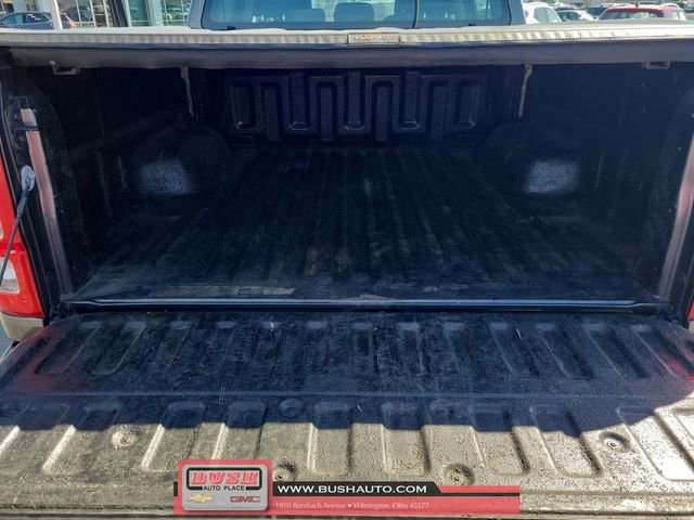 Used 2020 Ford Ranger XL w/ Equipment Group 101A Mid image 9