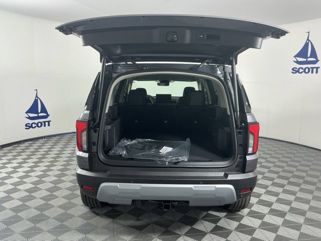 New 2026 Honda Passport RTL image 21