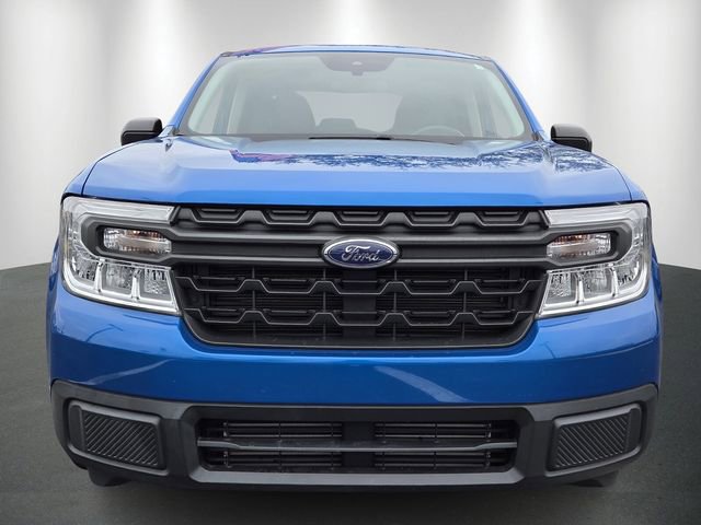 Certified 2022 Ford Maverick XL image 8