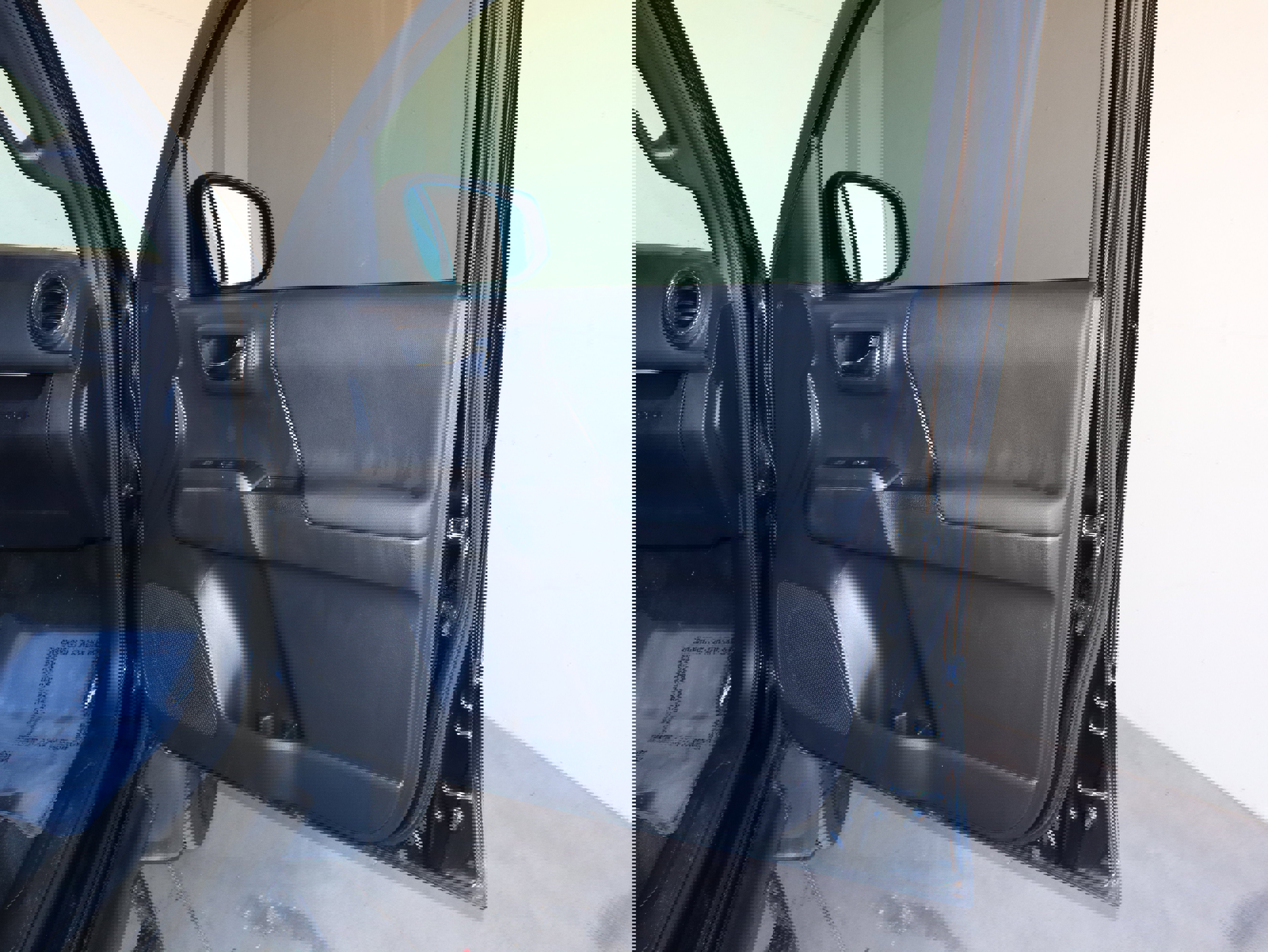 Used 2023 Toyota Tacoma TRD Sport V6 image 41