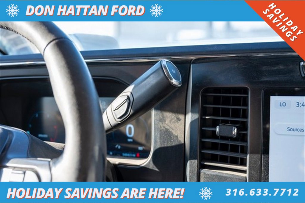 Used 2023 Ford F350 Lariat w/ FX4 Off-Road Package image 14