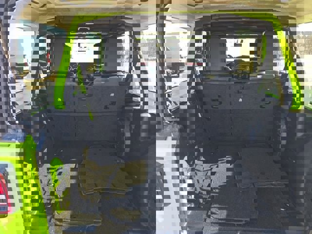 Used 2021 Jeep Wrangler Unlimited Rubicon image 5