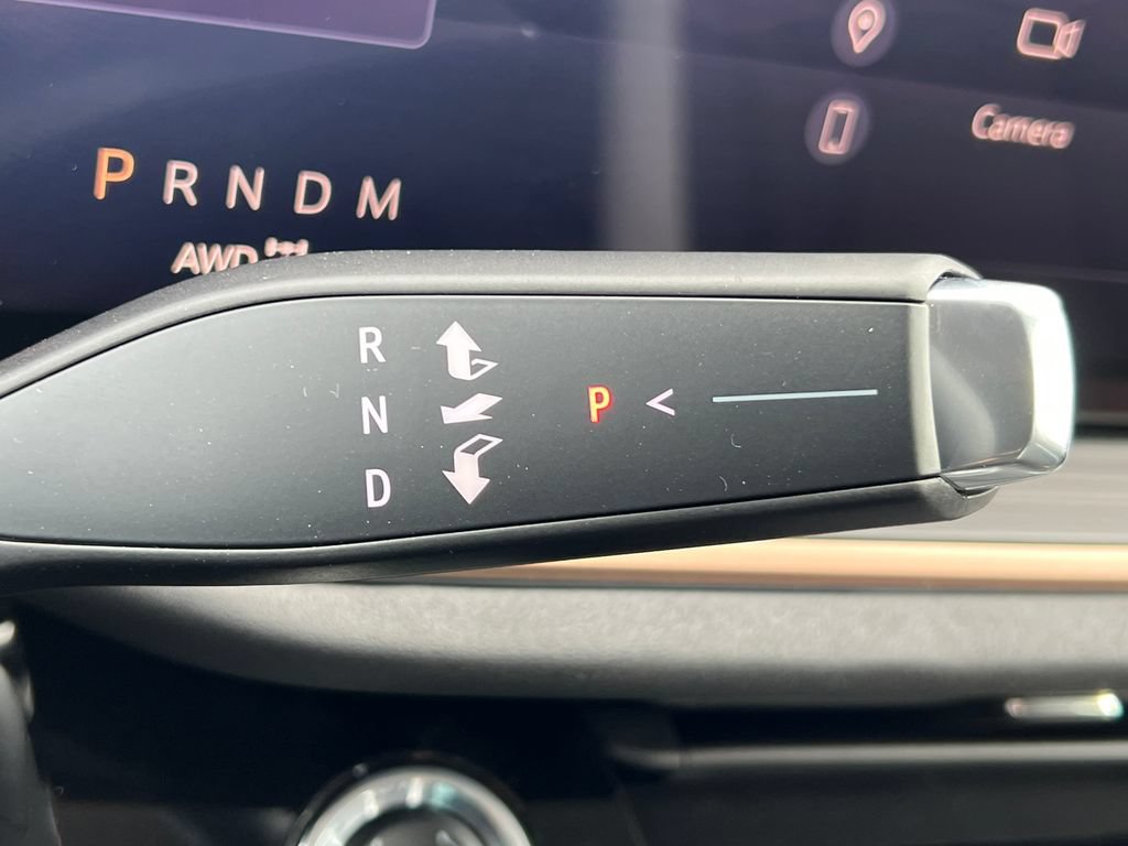 New 2026 Buick Envision Sport Touring AWD/4WD image 23