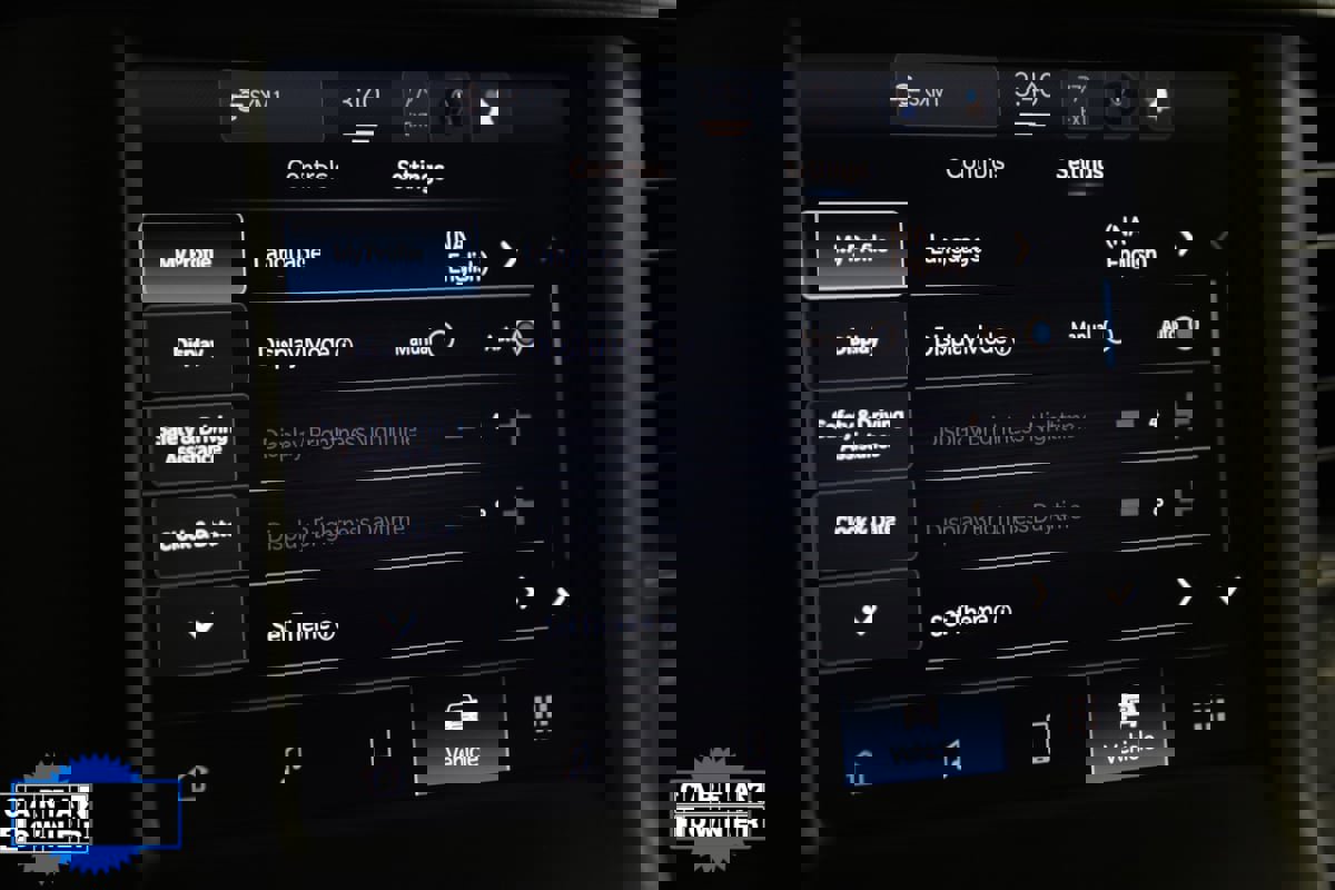 Used 2023 RAM 2500 Tradesman image 39