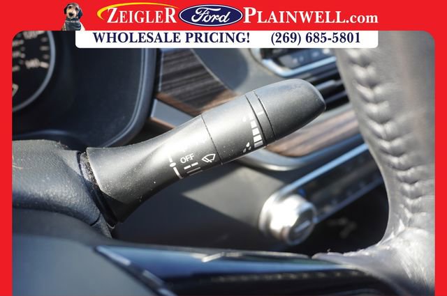 Used 2019 Nissan Altima 2.5 Platinum image 26