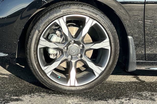 Used 2026 Honda Civic Sport Touring image 29