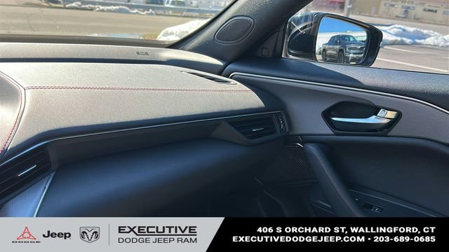 Used 2021 Acura TLX w/ A-SPEC Pkg image 19