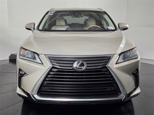 Used 2017 Lexus RX 350 350 image 8