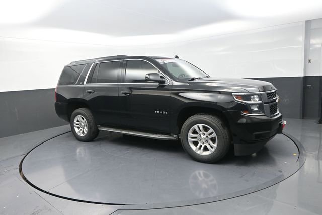 Used 2015 Chevrolet Tahoe LT AWD/4WD image 39