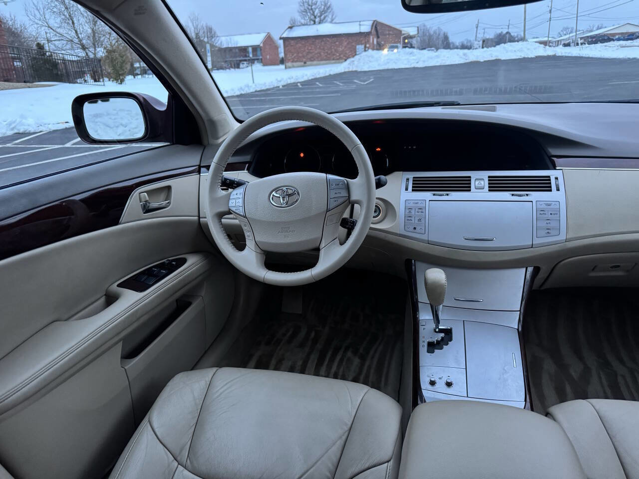 Used 2008 Toyota Avalon XLS image 20