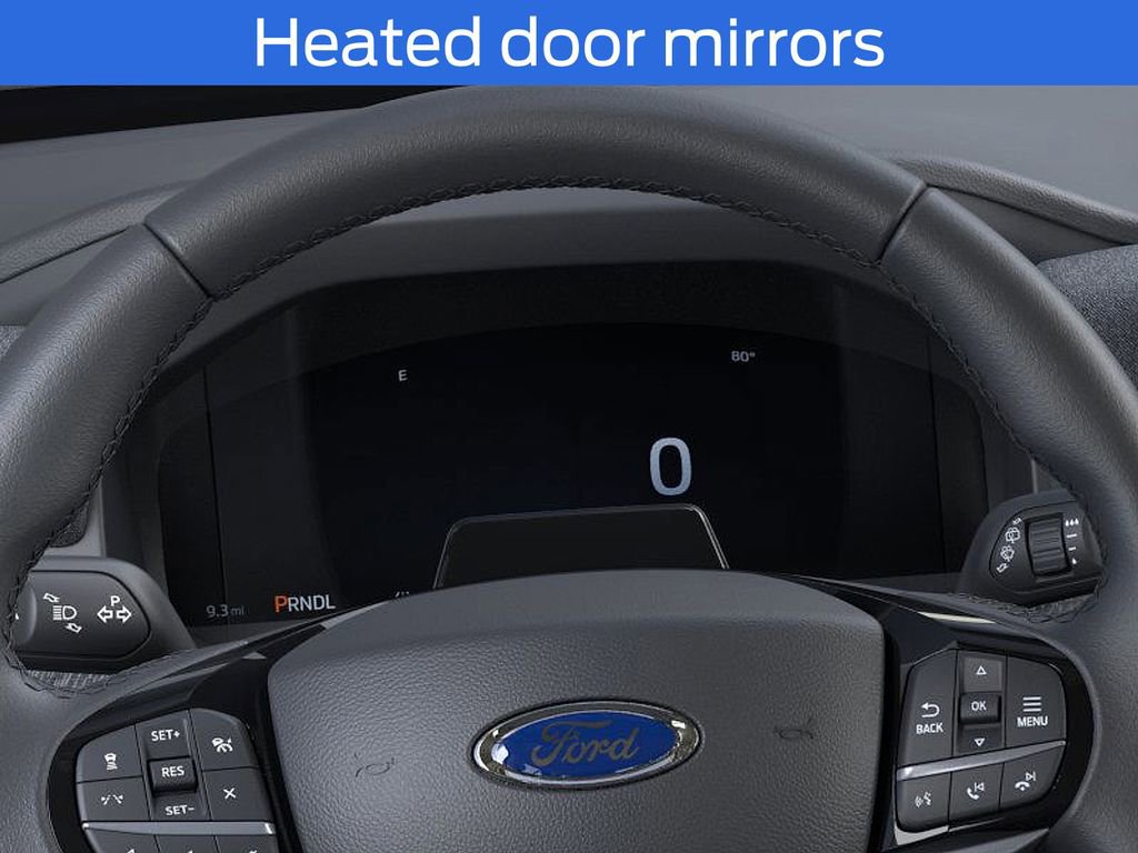 New 2026 Ford Explorer Platinum w/ LUX Leather Package image 13