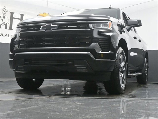 Used 2024 Chevrolet Silverado 1500 RST w/ Protection Package image 53