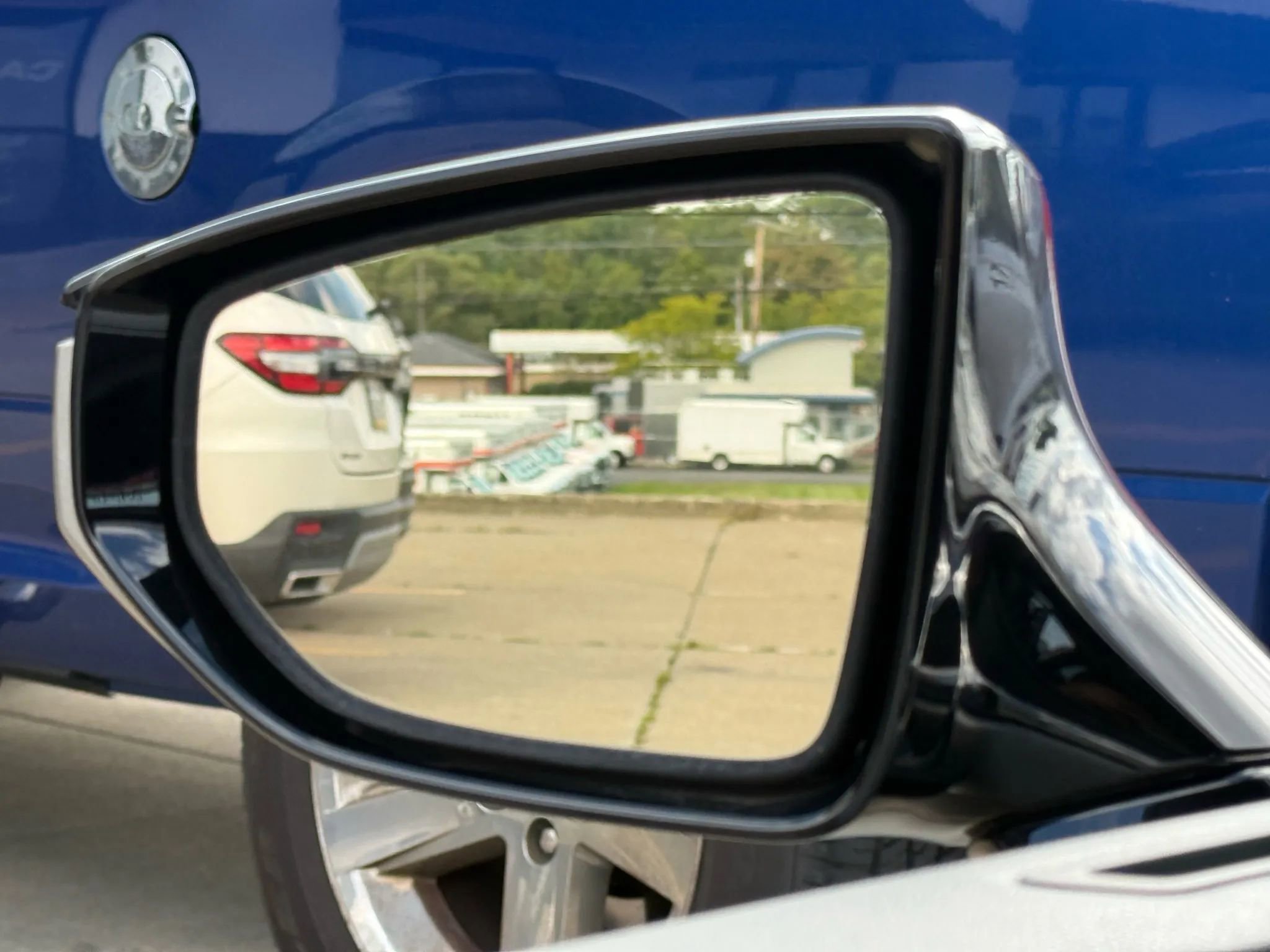 Used 2020 Lexus ES 350 F Sport image 46