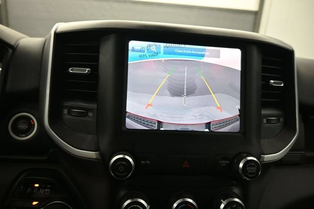 Used 2022 RAM 1500 Big Horn AWD/4WD image 17