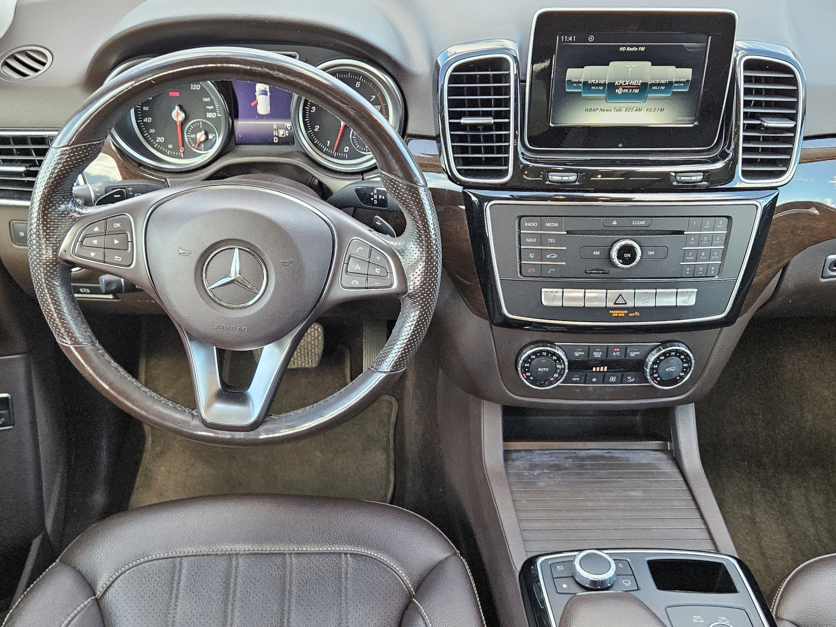 Certified 2018 Mercedes-Benz GLE 350 4MATIC image 27
