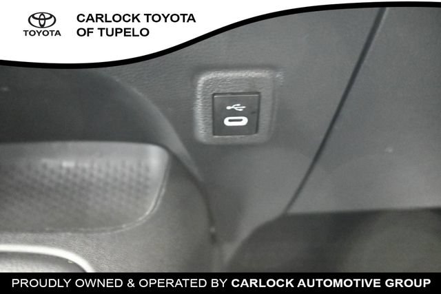 Used 2026 Toyota Corolla LE FWD image 22