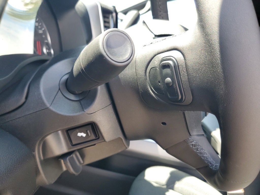 New 2026 RAM 2500 Big Horn image 12