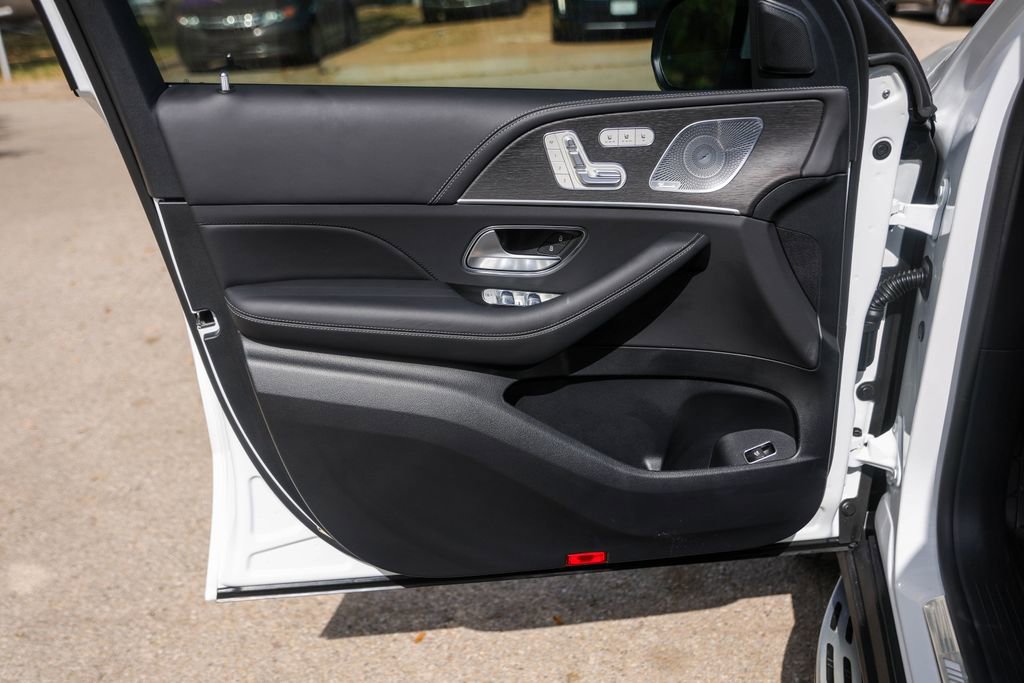 Used 2026 Mercedes-Benz GLE 53 AMG 4MATIC Coupe image 25