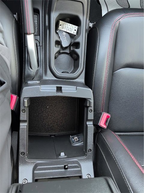 Used 2020 Jeep Gladiator Rubicon w/ Dual Top Group image 19