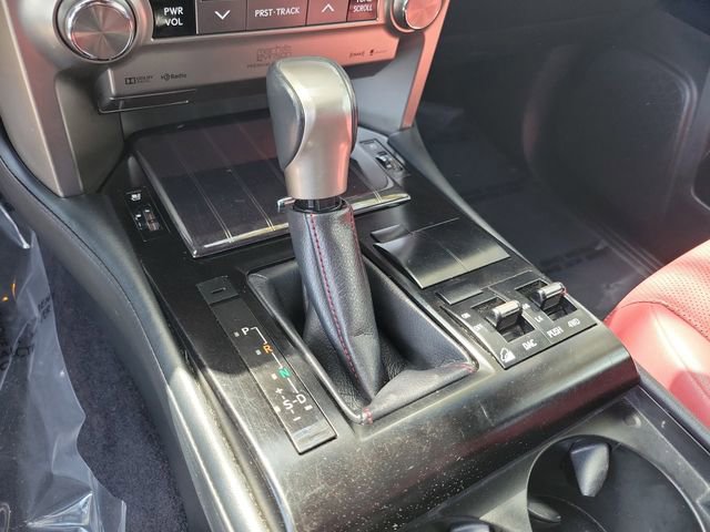 Used 2021 Lexus GX 460 Premium image 21