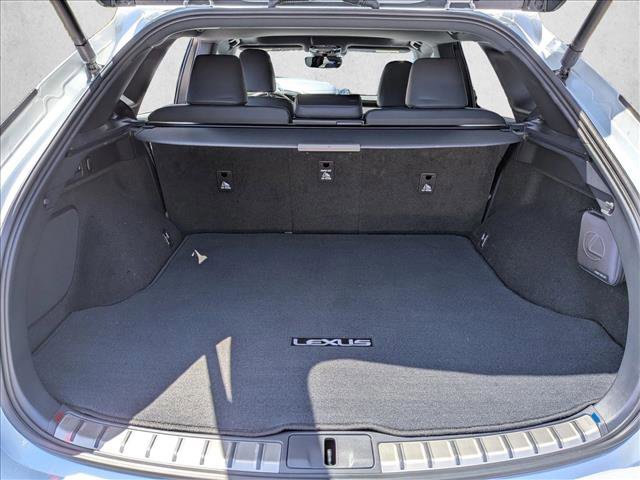 Certified 2024 Lexus RX 350 Premium w/ Accessory Package (Z1) FWD image 8