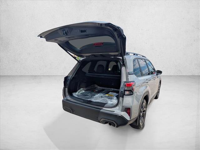 New 2026 Subaru Forester Limited w/ Limited Package AWD/4WD image 24