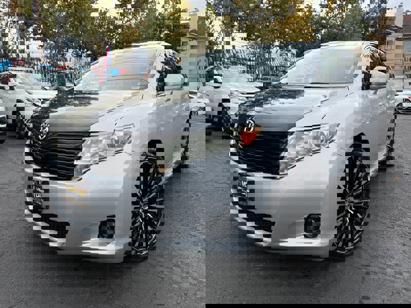 Used 2009 Toyota Venza image 1