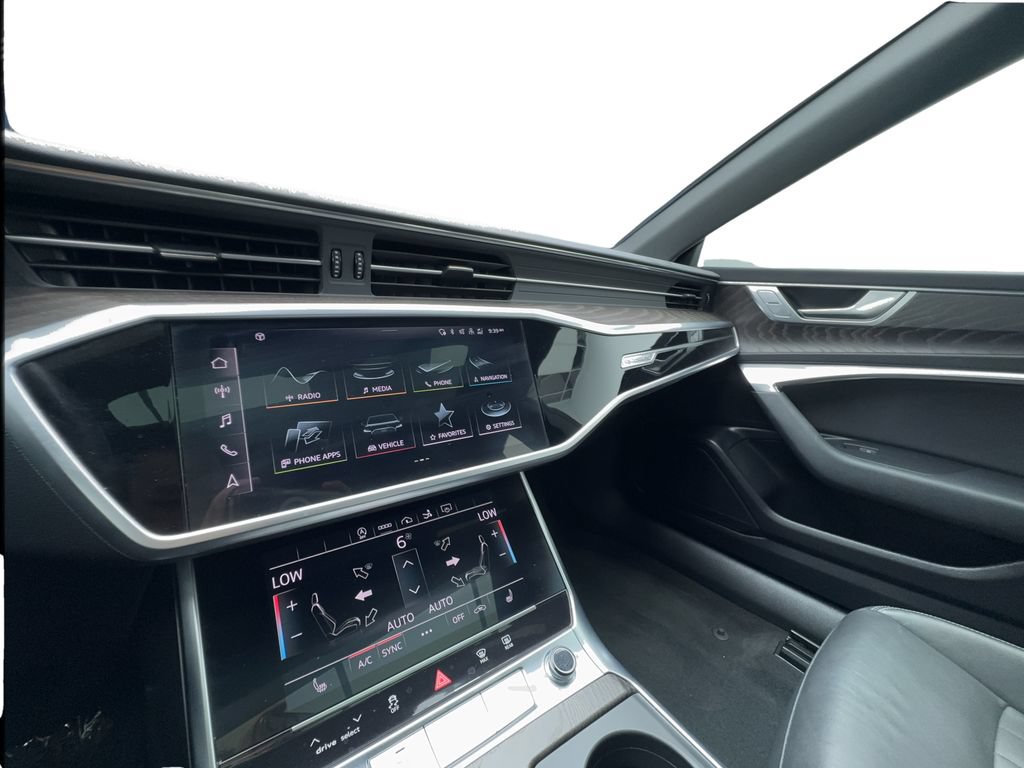 Used 2023 Audi A7 3.0T Premium AWD/4WD image 46
