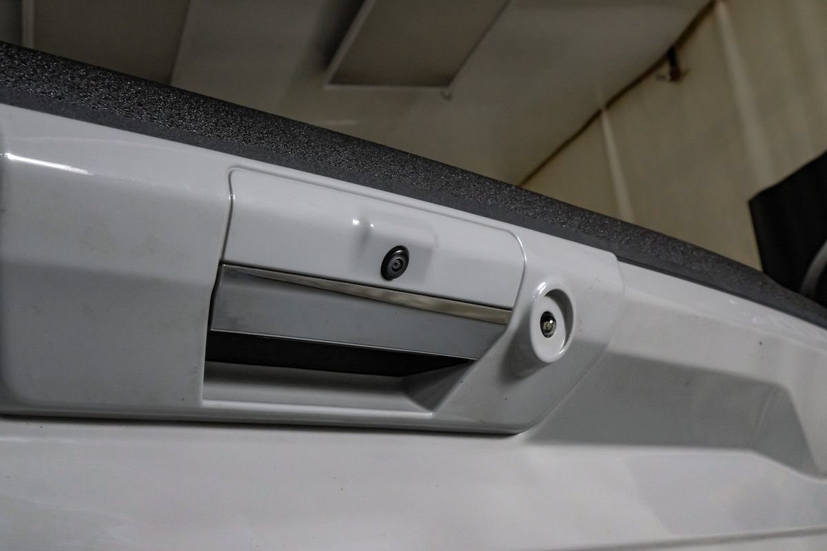 Used 2023 Ford F150 Lariat RWD image 45