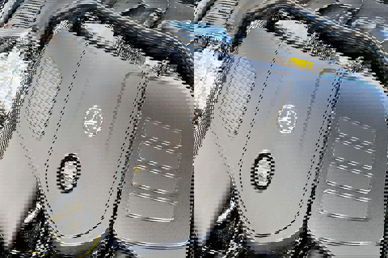 New 2026 Mercedes-Benz C 300 C 300 image 19