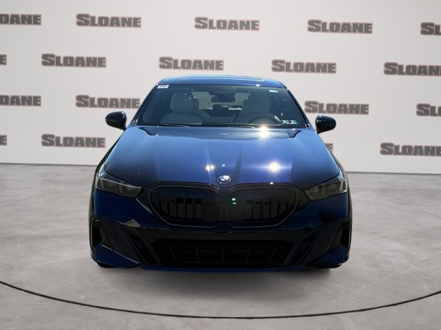 New 2027 BMW 540i xDrive w/ M Sport Package AWD/4WD image 8