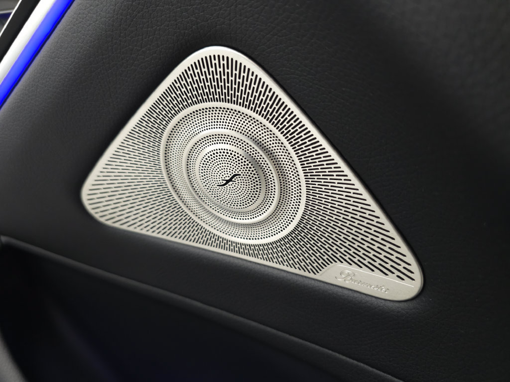 Certified 2023 Mercedes-Benz S 580 4MATIC Sedan image 7