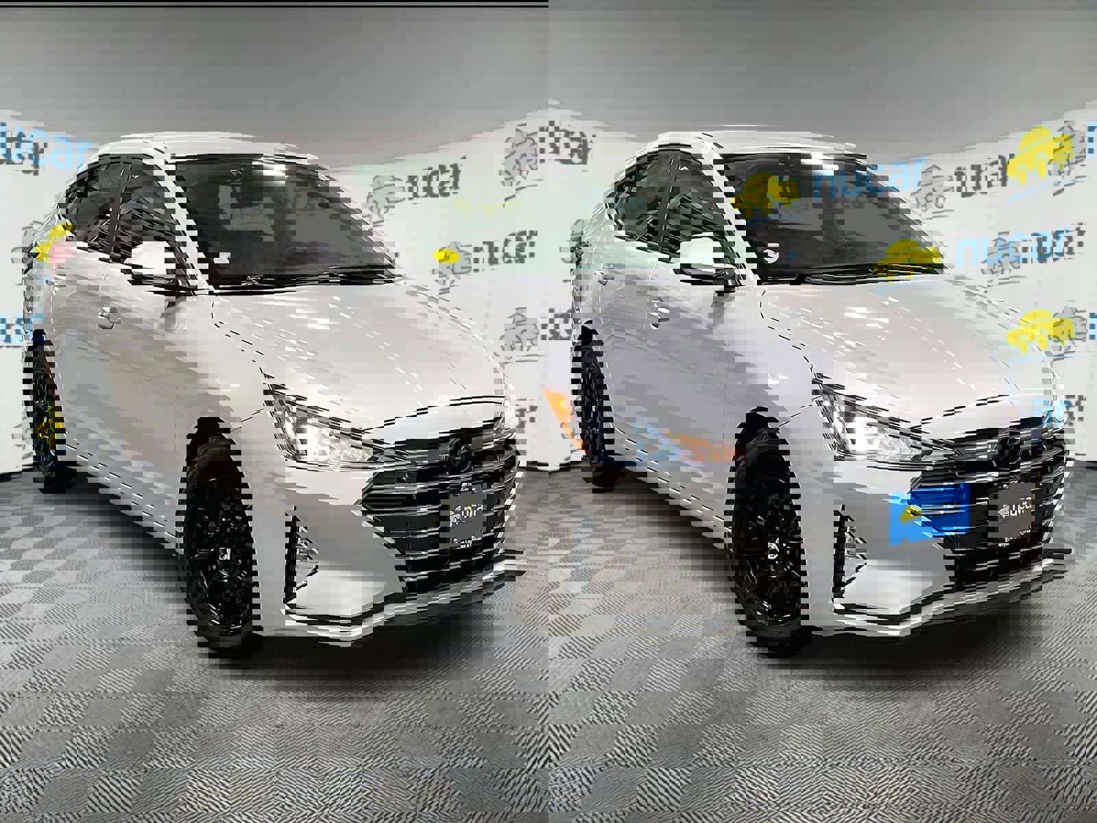 Used 2019 Hyundai Elantra SE w/ Cargo Package image 1