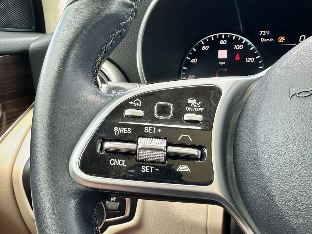 Used 2022 Mercedes-Benz GLC 300 image 14