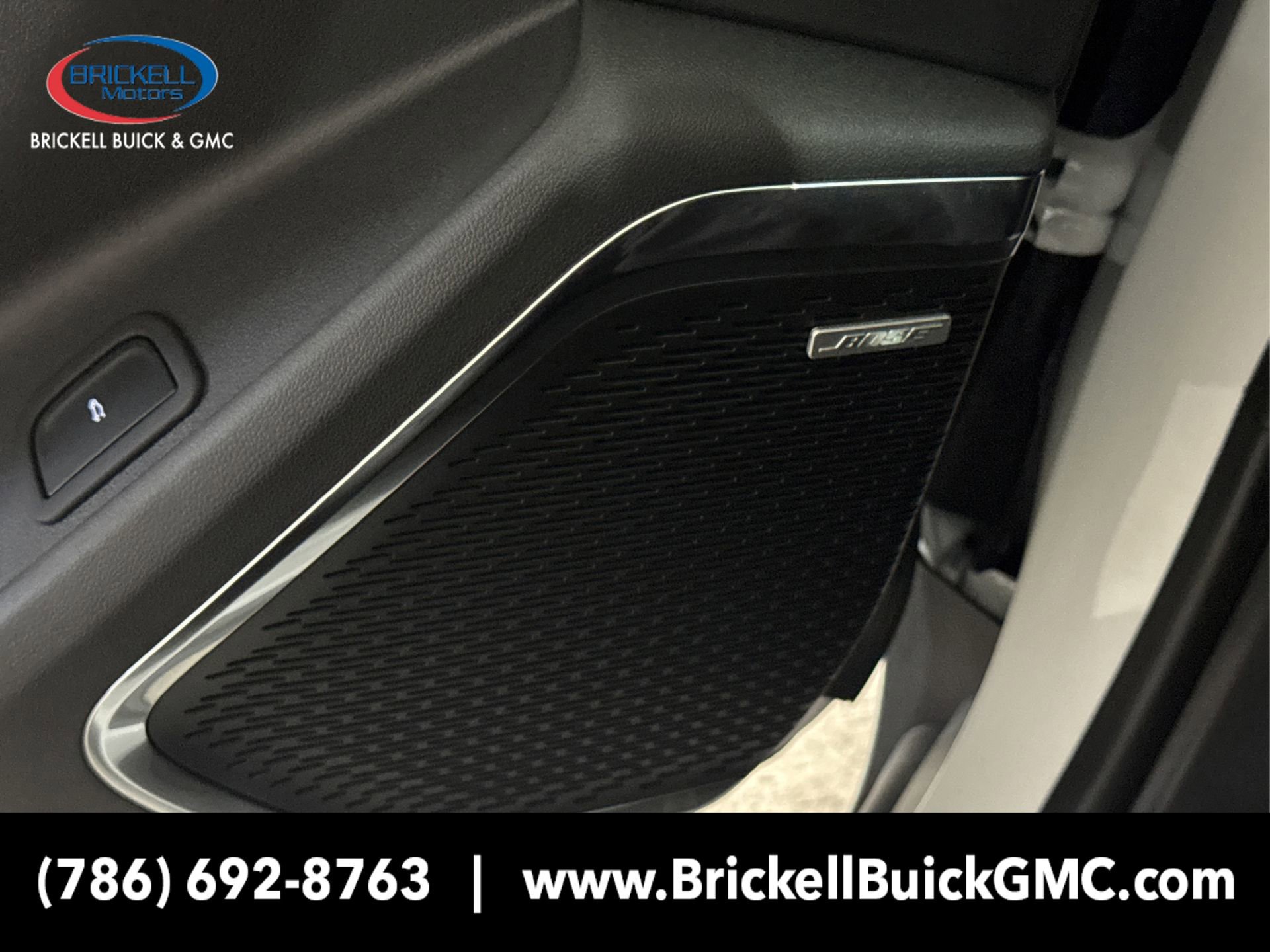 New 2025 GMC Acadia Elevation w/ Elevation Premium Package image 33