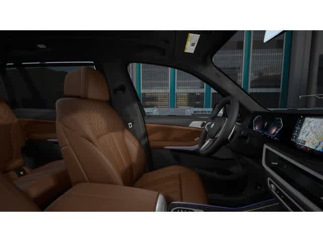 New 2027 BMW X7 xDrive40i w/ M Sport Package AWD/4WD image 9