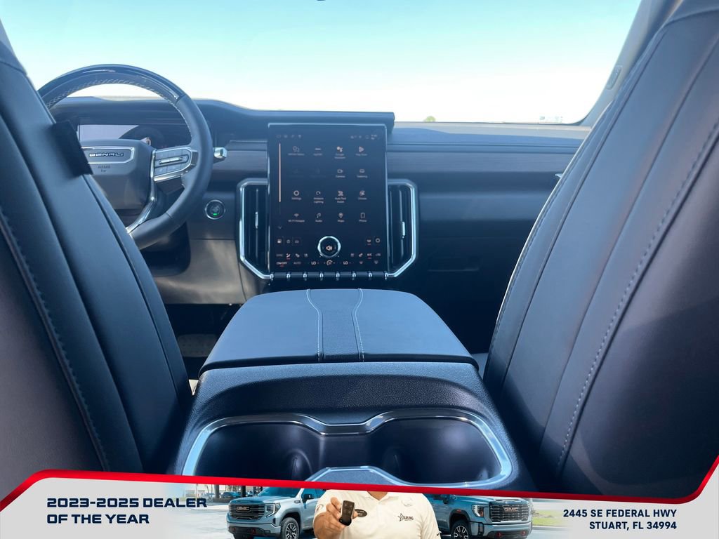 New 2026 GMC Acadia Denali w/ Super Cruise Package image 16
