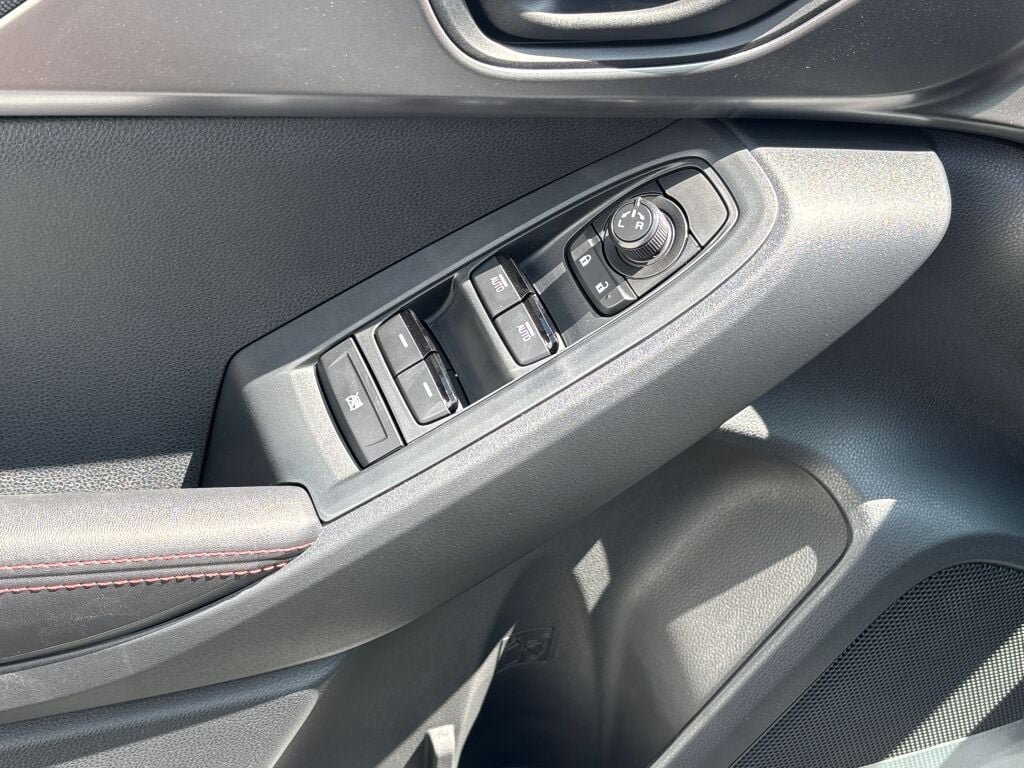 New 2026 Subaru Impreza 2.0i Sport AWD/4WD image 22