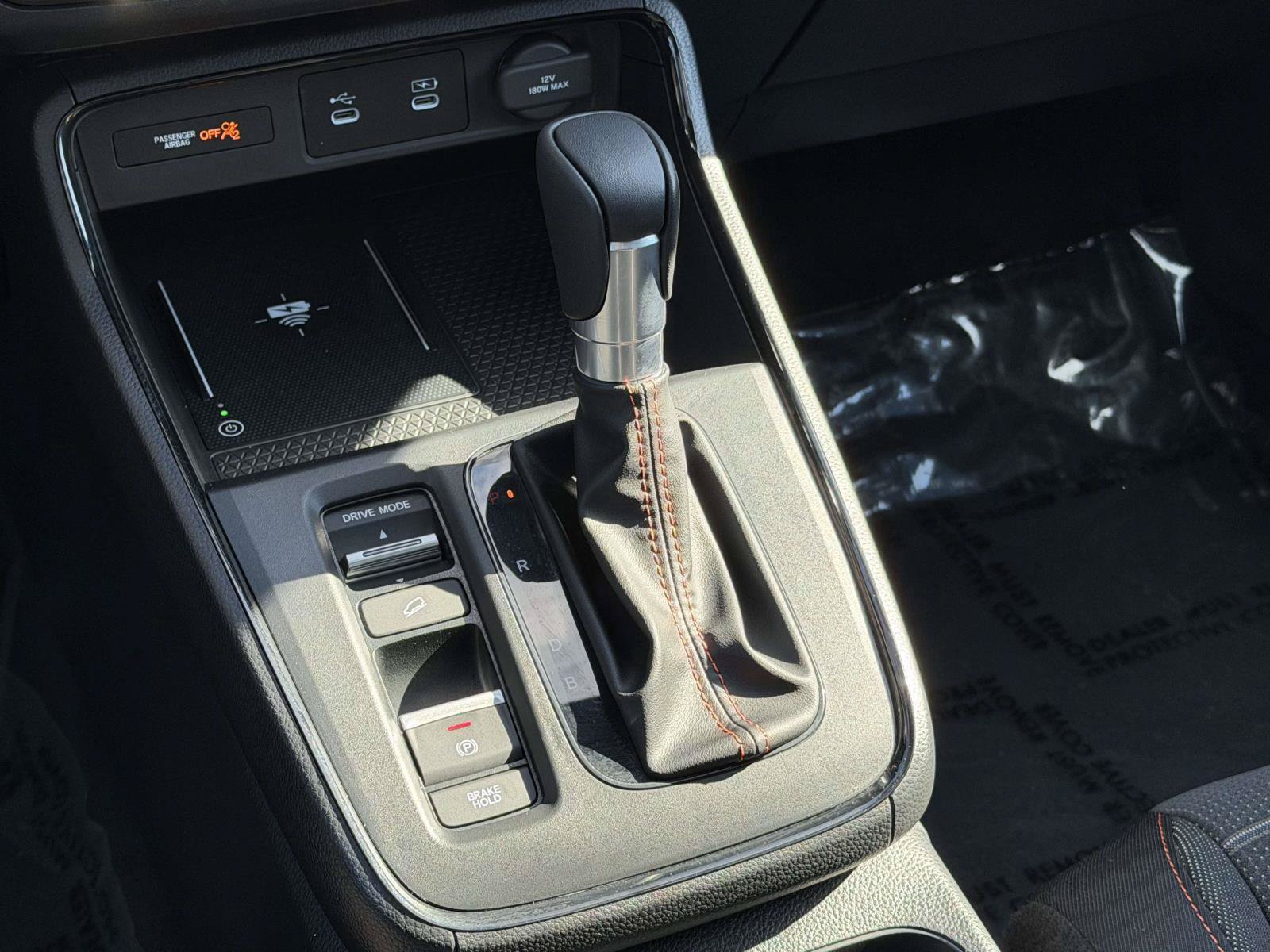 Certified 2026 Honda CR-V Sport image 15