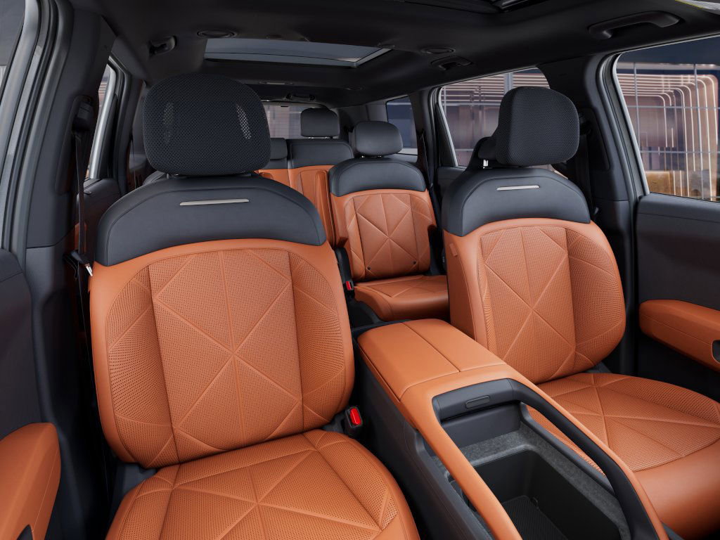 New 2027 Kia Telluride SX image 15