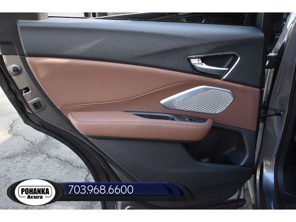 New 2026 Acura RDX w/ Technology Package image 30
