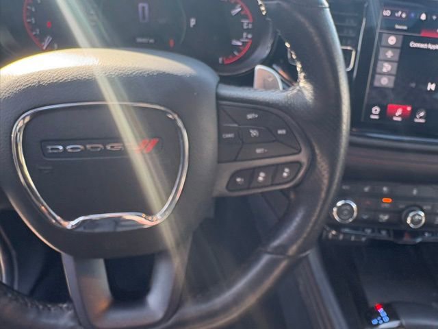 Used 2024 Dodge Durango R/T image 15